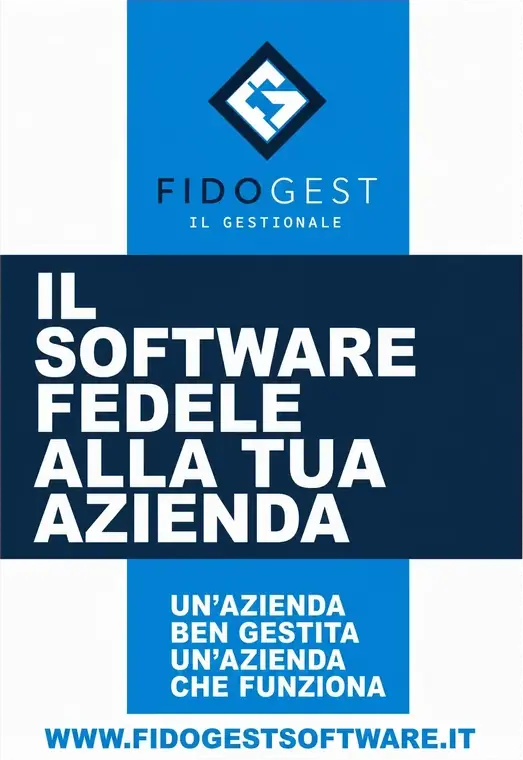 FidoGest Azienda, il software fedele alla tua azienda